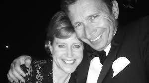 Look East stars Susie Fowler-Watt and Alex Dunlop give an insight into  their South Norfolk life