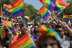 A lot of events have been postponed or. Pride Month 2019 Photos The Atlantic