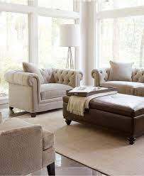 With martha stewart, conan o'brien. Martha Stewart Collection Saybridge Living Room Furniture Collection Created For Macy S Reviews Furniture Macy S Living Room Sets Furniture Martha Stewart Living Room Living Room Furniture Collections