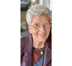 Joan (nee Wilson) SIMON