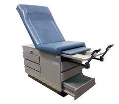 Ritter 104 Examination Table Home Office Furniture Desk Medical Office Home Office Furniture
