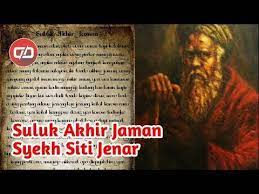 Check spelling or type a new query. Ucapan Syekh Siti Jenar Sekarang Benar Benar Terjadi Suluk Akhir Jaman Syekh Siti Jenar Youtube