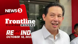 Frontline Tonight Rewind