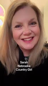 Sarah Pavan Nebraska