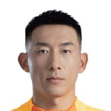 Chunyu Dong EA FC 24