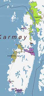Enhd) is an international airport serving the haugesund region in norway. Karmoy Wikipedia