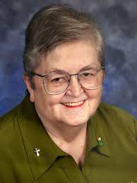 Wilma “Willie” Fitzgerald