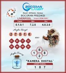 Pin Di Bocoran Liverpool