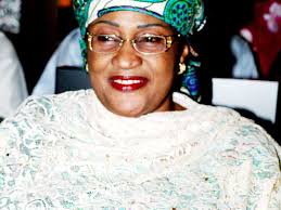 Senator aisha jummai alhassan, former minister of women affairs, is dead. Aisha Jummai Alhassan Madailygist