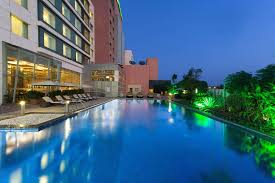 Holiday Inn Pune Hinjewadi Hotel Tariff Rates Reviews Photo Gallery Address