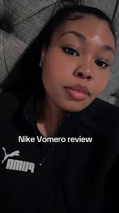 Nike Vomero Platinum Violet