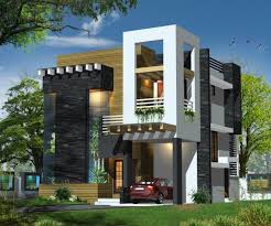 Modern Front Elevation House Designs Exterior Minimalist House Design 2 Storey House Design