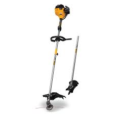 4.0 out of 5 stars. Cub Cadet Bc 280 String Trimmer Brush Cutter Cub Cadet Us