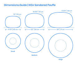 Ikea Sandared Pouffe Things To Sell Ikea Pouffe