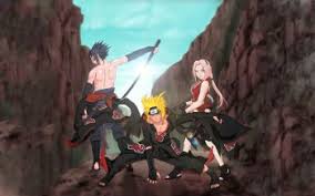 Discover your inner ninja with our 4201 naruto hd wallpapers and background. 1600 Naruto Uzumaki Fonds D Ecran Hd Arriere Plans
