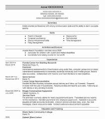 principal examiner resume example finra