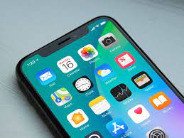 Present your mobile app screens in a professional and dramatic way using this screens mockup psd file. Iphone X Mockup Psd Free Mockup Iphone Mockup Free Iphone Free Mockup