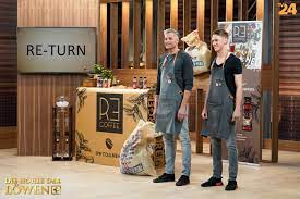 Re Coffee Cold Brew Coffee Die Hohle Der Lowen Schweiz