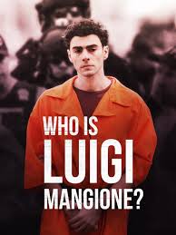 Who Is Luigi Mangione? | Rotten Tomatoes