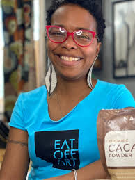 Women in Food of WNY Summer 2020 Resources — Crown Hill Farm