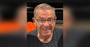 Obituary information for George Thabit