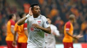 Sivasspor modelleri, sivasspor özellikleri ve markaları en uygun fiyatları ile gittigidiyor'da. Robinho Berater Zum Transfer Von Sivasspor Zu Basaksehir Wir Wissen Nichts Daruber Goal Com