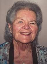 Obituary information for Norma Jeanne Moore