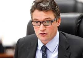 No country for honourable men