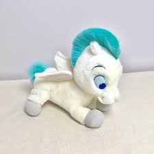 Vintage Disney Hercules Baby Pegasus Plush Etsy Disney Hercules Vintage Disney Childhood Toys