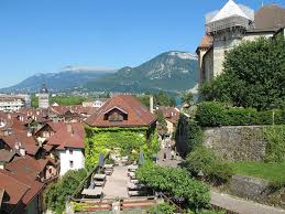 Samen met mijn team heet ik u hartelijk welkom in het novotel annecy centre hotel, tussen het meer en de bergen. Hotel Du Chateau Bewertungen Fotos Preisvergleich Annecy Frankreich Tripadvisor