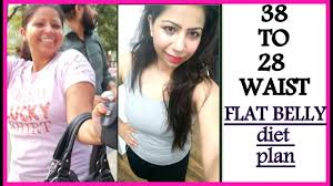 How To Lose Belly Fat Fast In 1 Week 100 Men Women