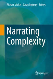 Narrating Complexity Springerlink Open Access Publikation Nicht Nur Aber Auch Mit Digital Humanities Beitragen Phd Books This Book