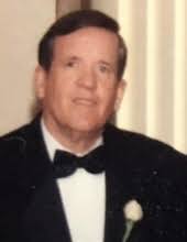 Obituary information for Charles A. Farrell