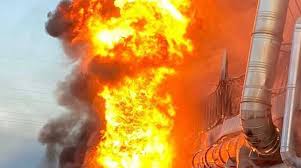 In arrivo su vicopisano il terzo canadair. Incendio All Alba In Un Azienda Di Vicopisano Ilcuoioindiretta