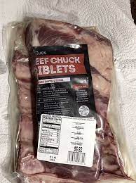 There are 39 recipes that contain this ingredient. Beef Chuck Riblets Pitmaster Club