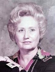 Ann Pitts Obituary (2023)