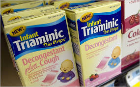 These easily available household ingredients can be used to make cough syrup for children. Treating Kids Colds Without Cough Syrup The New York Times