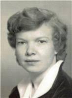 Carol Miller Obituary (1930