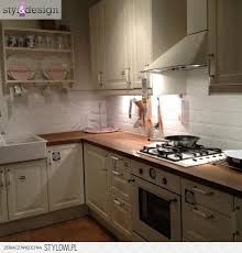 Stylowi Pl Odkrywaj Kolekcjonuj Kupuj Przebudowa Kuchni Projekty Kuchni Kuchnia