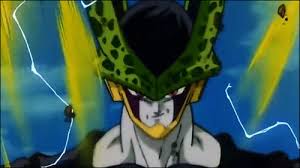 Android 16 is one of dr. Cell Gifs Page 6 Wifflegif