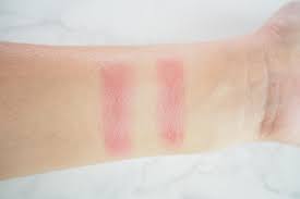 Mentholatum Water Lip Tone Up Cc Review Mentholatum