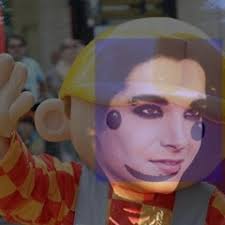 Stream Byggemand Bob