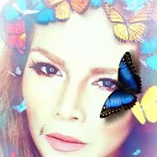 Olga Tañón oficial