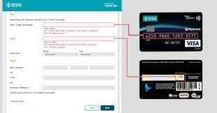 Anda juga perlu mengemaskini nombor telefon terkini sebelum daftar mybsn online. Cara Terbaru Daftar Mybsn Online Banking Gdon Video