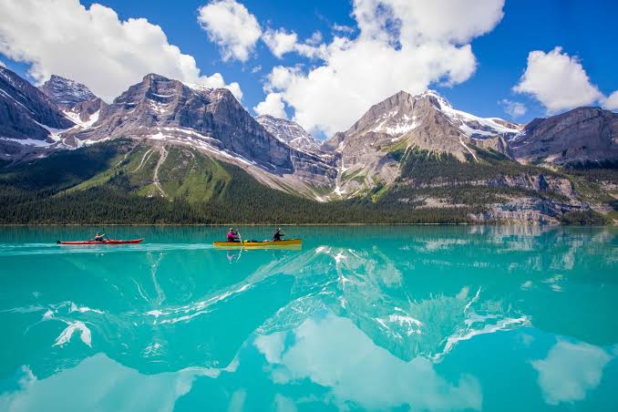 Banff National Park