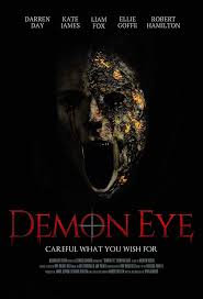 Demon Eye Official Trailer 2019 Horror Movie Izleme Seytani Film