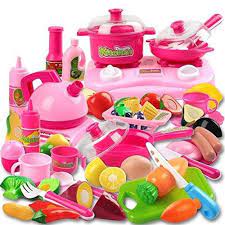 We did not find results for: Kimicare 58 Piece Kitchen Cooking Set Girls Boys Fruit Vegetable Tea Playset Toy For Kids Early Age Development Educational Pretend Play Food Assortment Set In 2021 Cooking Toys Kitchen Sets For