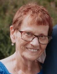 Irene Giesbrecht (nee Ginter) Obituary