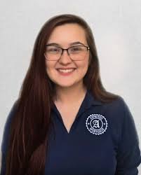 Join us in giving a warm welcome to our new #LoanOfficer, Madison Davis!