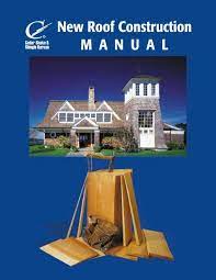 We ship direct from the mill to your job site or business!! New Roof Construction Manual Cedar Shake And Shingle Bureau